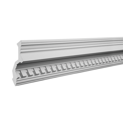 Карниз Evroplast 2000х116х111 мм (1.50.111)