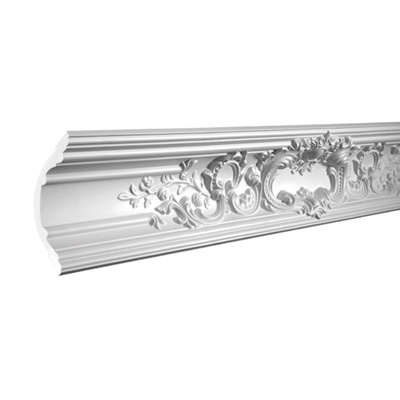 Карниз Evroplast (Европласт) 2000х120х119 мм (1.50.252)