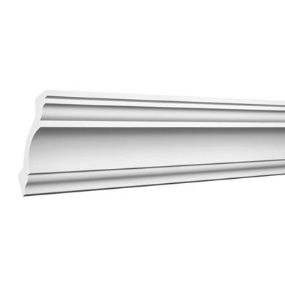 Карниз Evroplast (Европласт) 2000х80х84 мм (1.50.113)