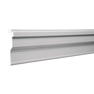 Карниз Evroplast (Европласт) 2000х220х47 мм (1.50.269)