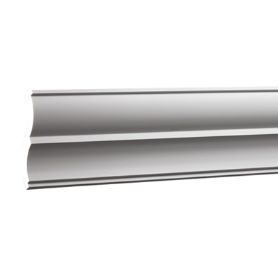 Карниз Evroplast (Европласт) 2000х74х106 мм (1.50.275)