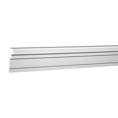 Карниз Evroplast 2000х110х35 мм (1.50.296)