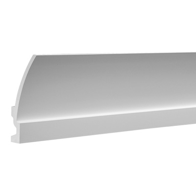 Карниз Evroplast 2000х83х200 мм (1.50.622)