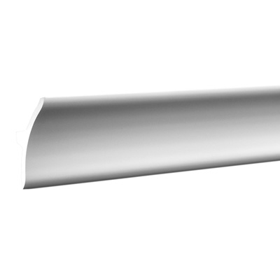 Карниз Evroplast 2000х75х118 мм (1.50.623)