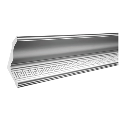 Карниз Evroplast 2000х132х130 мм (1.50.118)