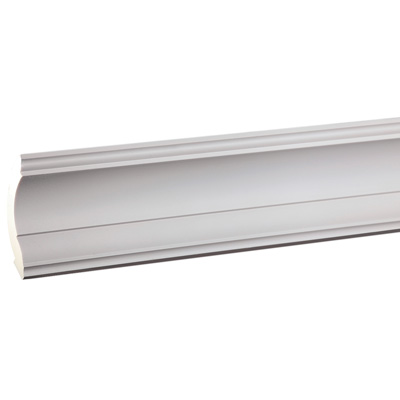 Карниз Evroplast 2000х69х68 мм (1.50.101) шт. Карниз Evroplast 2000х69х68 мм (1.50.101) шт.