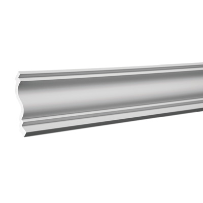 Карниз Evroplast 2000х95х91 мм (1.50.126)