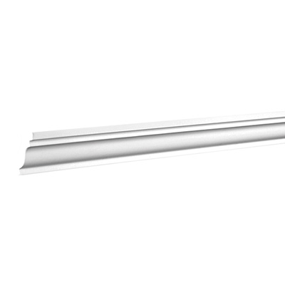 Карниз Evroplast 2000х30х32 мм (1.50.130)