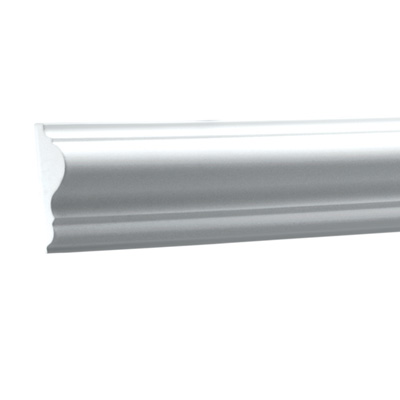 Молдинг Evroplast 2000х16х42 мм (1.51.301)