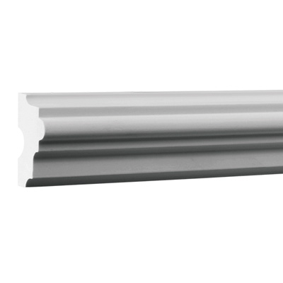 Молдинг Evroplast 2000х25х51 мм (1.51.304)