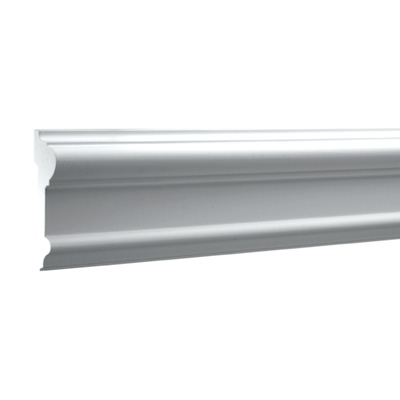 Молдинг Evroplast (Европласт) 2000х25х96 мм (1.51.307)
