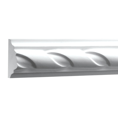 Молдинг Evroplast (Европласт) 2000х19х40 мм (1.51.312)