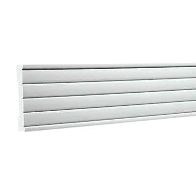 Молдинг Evroplast (Европласт) 2000х18х90 мм (1.51.316)