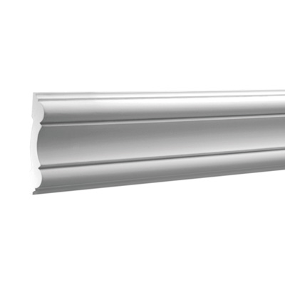 Молдинг Evroplast (Европласт) 2000х20х101 мм (1.51.317)