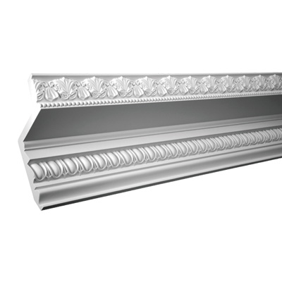 Карниз Evroplast (Европласт) 2000х183х190 мм (1.50.137)