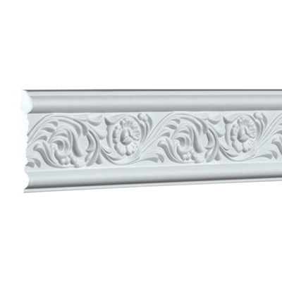 Молдинг Evroplast 2000х14х78 мм (1.51.337)