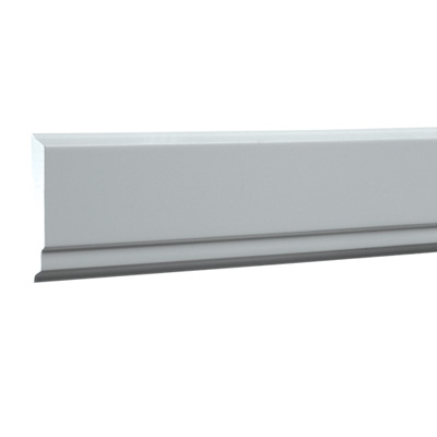 Молдинг Evroplast 2000х12х75 мм (1.51.343)