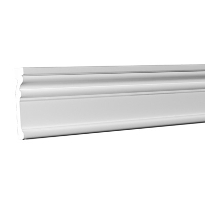 Молдинг Evroplast (Европласт) 2000х27х91 мм (1.51.347)