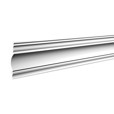 Карниз Evroplast (Европласт) 2000х98х98 мм (1.50.139)