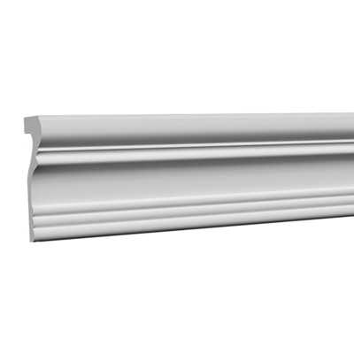 Молдинг Evroplast 2000х38х102 мм (1.51.355)