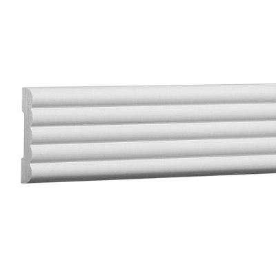 Молдинг Evroplast 2000х9х48 мм (1.51.356)
