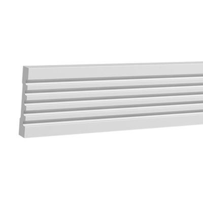 Молдинг Evroplast (Европласт) 2000х15х75 мм (1.51.370)