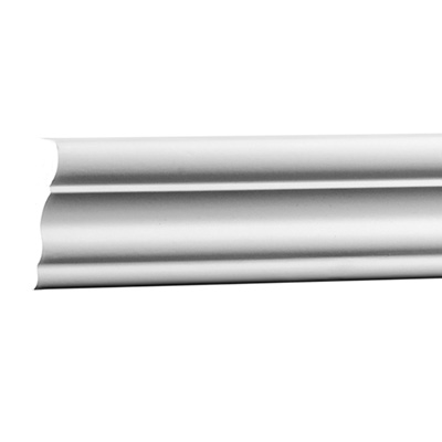 Молдинг Evroplast 2000х17х52 мм (1.51.377)