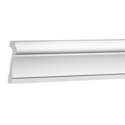 Молдинг Evroplast 2000х22х75 мм (1.51.383)