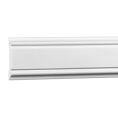 Молдинг Evroplast 2000х8х47 мм (1.51.384)