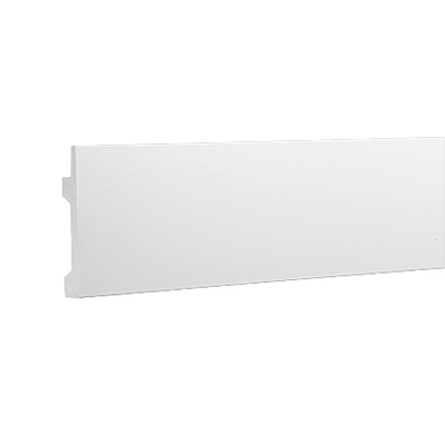 Молдинг Evroplast (Европласт) 2000х19х121 мм (1.51.605)