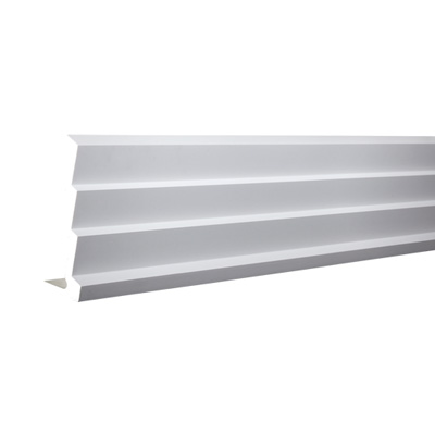 Карниз Evroplast 2000х264х90 мм (1.50.145)