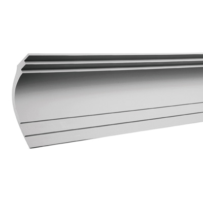 Карниз Evroplast 2000х127х173 мм (1.50.147)
