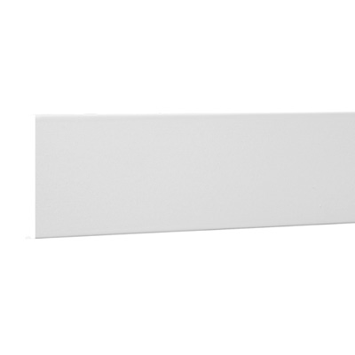 Молдинг гибкий Evroplast (Европласт) 2000х10х46 мм (1.51.362)