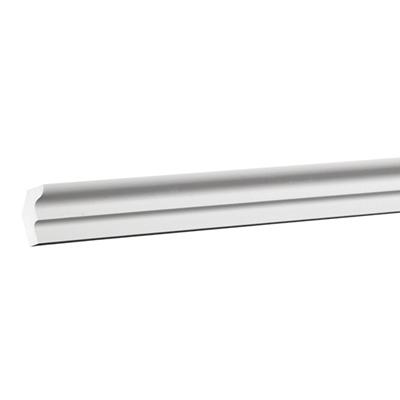 Карниз Evroplast (Европласт) 2000х17х26 мм (1.50.155)