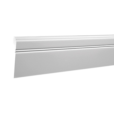 Плинтус Evroplast 2000х15х110 мм ( 1.53.103)