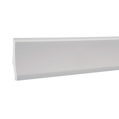 Плинтус Evroplast 2000х25х120 мм ( 1.53.104)