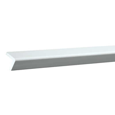 Карниз Evroplast (Европласт) 2000х30х30 мм (1.50.156)