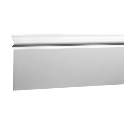 Плинтус Evroplast 2000х14х121 мм ( 1.53.108)