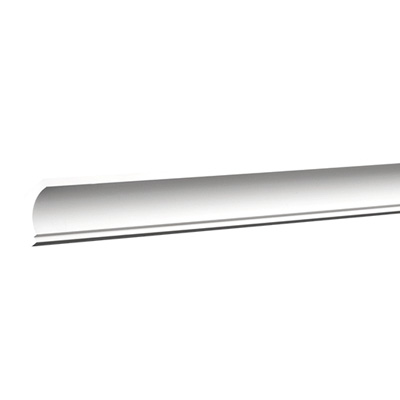 Карниз Evroplast 2000х31х33 мм (1.50.157)