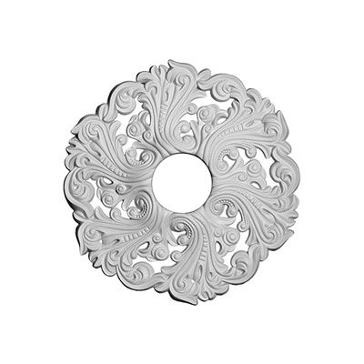 Розетка Evroplast 520х520х35 мм (1.56.003)