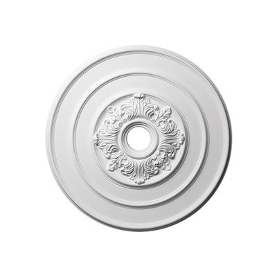 Розетка Evroplast 656х656х48 мм (1.56.005)