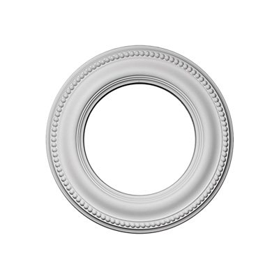 Розетка Evroplast 330х330х25 мм (1.56.006)
