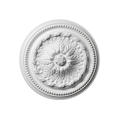 Розетка Evroplast 400х400х60 мм (1.56.007)