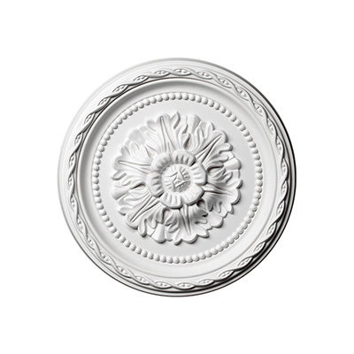 Розетка Evroplast (Европласт) 293х293х31 мм (1.56.009)