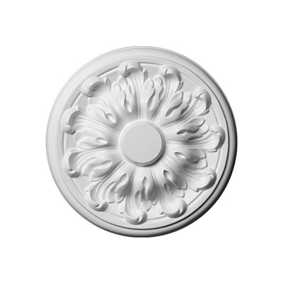 Розетка Evroplast (Европласт) 193х193х34 мм (1.56.010)