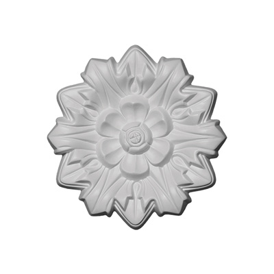 Розетка Evroplast (Европласт) 198х198х21 мм (1.56.011)