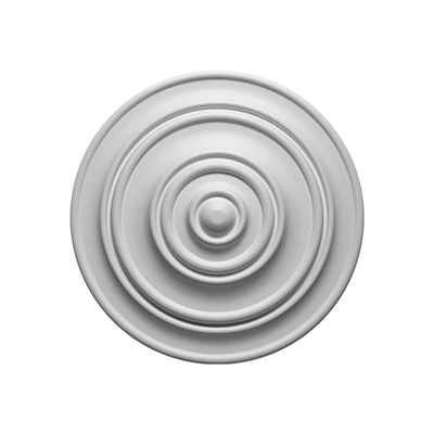 Розетка Evroplast 340х340х55 мм (1.56.014)