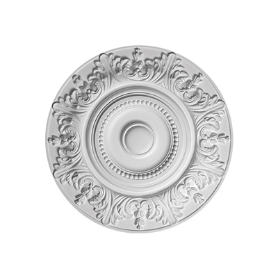 Розетка Evroplast 470х470х41 мм (1.56.020)