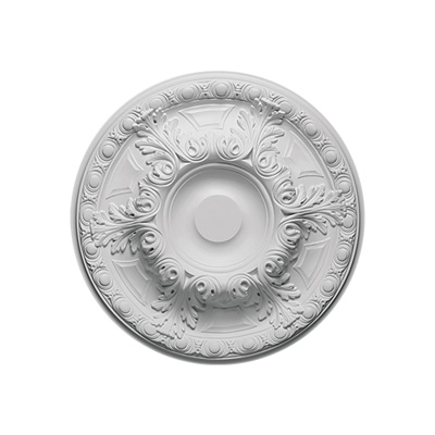 Розетка Evroplast 490х490х60 мм (1.56.021)