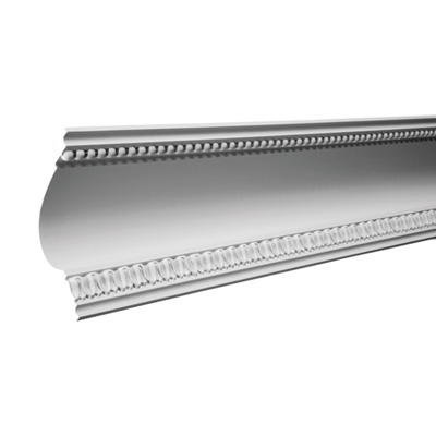 Карниз Evroplast 2000х126х126 мм (1.50.164)